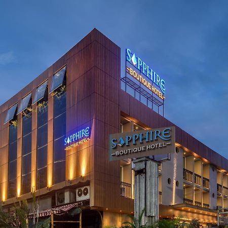 Sapphire Boutique Hotel Тане Екстериор снимка